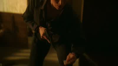 Let me guess. - NCIS
