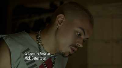 LET ME GUESS -- - Wicked City