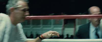 Let me have a look at him. - Million Dollar Baby