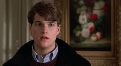 Let me have the gun, Colonel. - Scent of a Woman