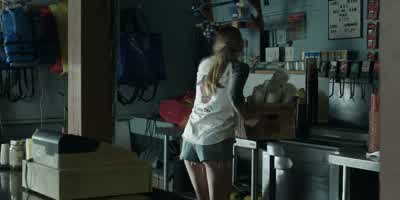 Let me help. - Ozark