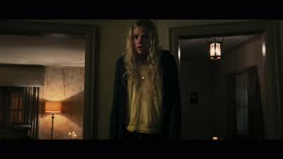 Let me help you, Carrie. - Carrie