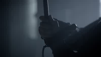 Let me help you. - Teen Wolf