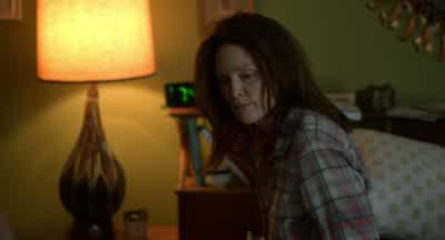Let me help you with your pants. - Still Alice