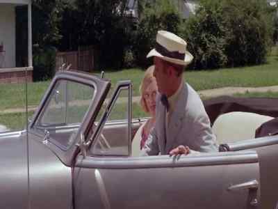 Let me, Henry. Been too long a time
since I started your motor. - Hurry Sundown