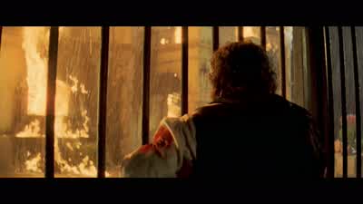 Elena ElenaLet me hold herLet me hold herRafaelShe has her mother's eyesRafael You'll never be rid of me - The Mask of Zorro