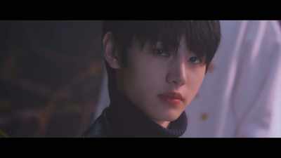 ["Let Me In (20 CUBE)" plays] - Fanmade: ENHYPEN