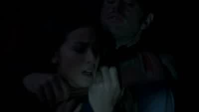 Let me in or let her out. - Marvel's Agents of S.H.I.E.L.D.