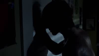 Let me in, Scott. - Teen Wolf