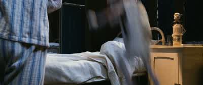 Let me introduce my assistant... - Harry Potter and the Chamber of Secrets