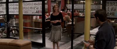 Let me just explain. - 27 Dresses