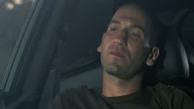 Let me just get this to Beth. - The Walking Dead