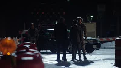 Let me know when I can activate comms and the tracker. - Marvel's Agents of S.H.I.E.L.D.