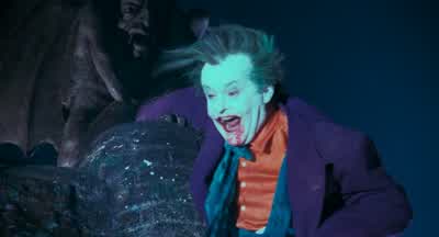 Let me lend you a hand. - Batman