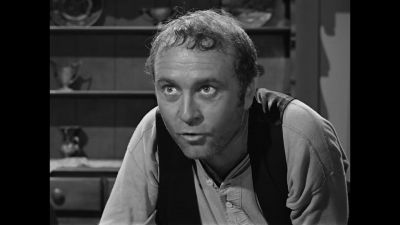 LET ME MAKE A SENTENCE - The Andy Griffith Show