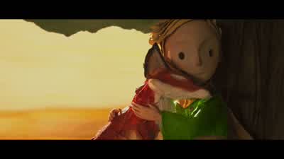 Let me make you a present of a secret. - The Little Prince