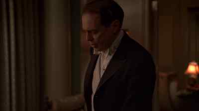 - Let me...
- No. - Boardwalk Empire