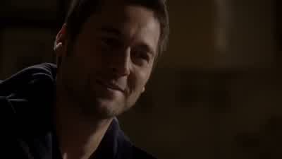 Let me out of here! - The Blacklist