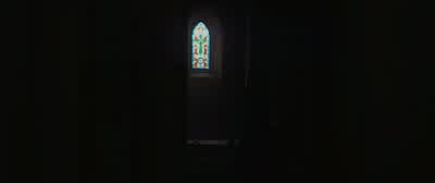 - - Let me out! - The Nun II