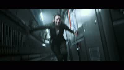 Let me out! - Alien: Covenant