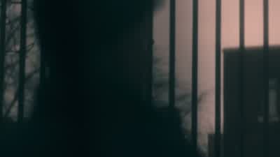 Let me out! - The Handmaid's Tale