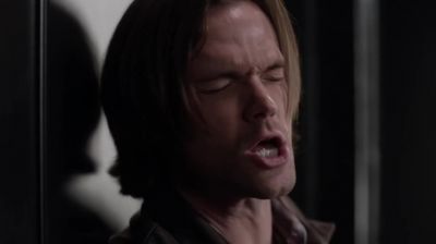 Let...Me...Out! - Supernatural