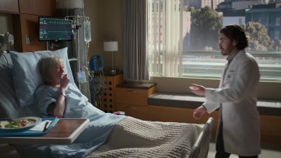 Let me. - The Good Doctor