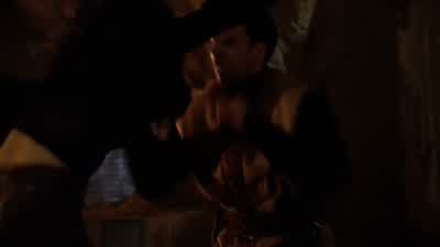 Let me... - Buffy the Vampire Slayer