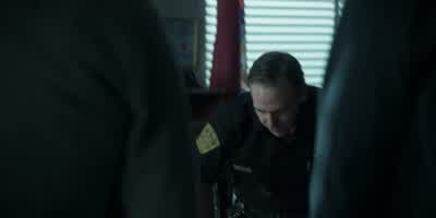 Let me... - Ozark