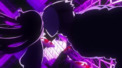 Let me... - Tokyo Ghoul