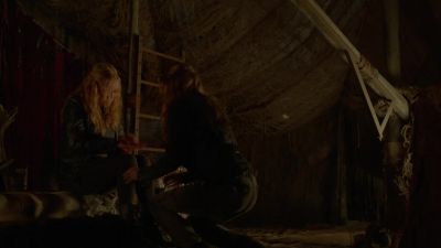 Let me. - The 100