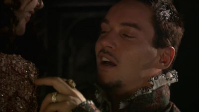Let me... - The Tudors