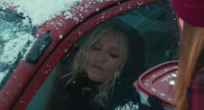 Let me see it. - Bad Teacher