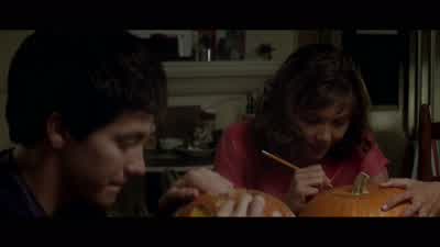 - Let me see it. - Donnie Darko