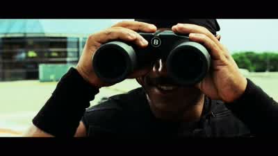 Let me see. - Dawn of the Dead