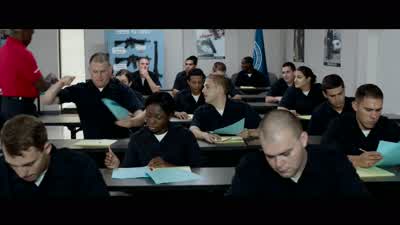 Let me see. - 21 Jump Street