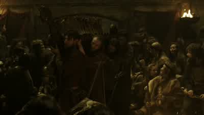 Let me see! - Vikings