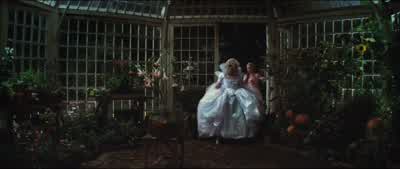 Let me see. - Cinderella