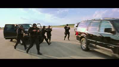 Let me see your hands! - 2 Fast 2 Furious