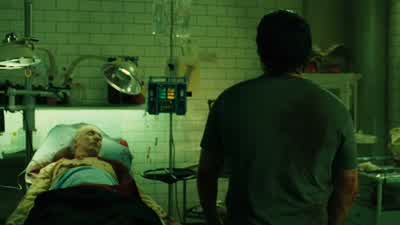 Let me see your hands. - Saw V