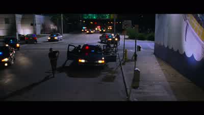 Let me see your hands! - 2 Fast 2 Furious