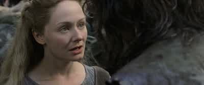 -Let me stand at your side. - The Lord of the Rings: The Two Towers