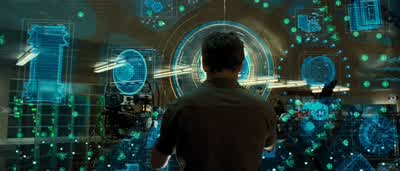 Let me stop you right here, okay? - Iron Man 2