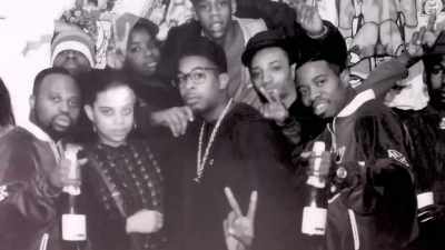 >> LET ME TAKE Y'ALL BACK TO THE - 2021 Rock & Roll Hall of Fame Induction Ceremony