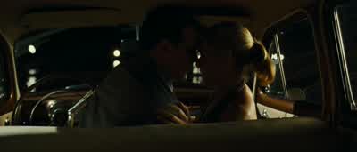 Let me take you somewhere. - Revolutionary Road