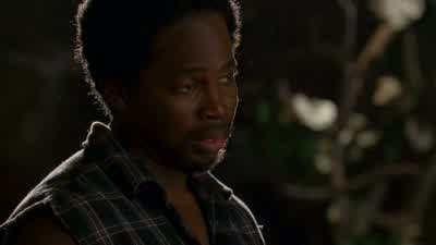 - — Let me talk to him. - Lost