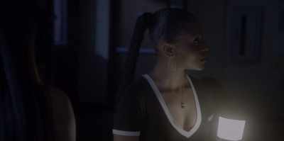 LET ME TELL YOU, SHAY'S DADDY - All American: Homecoming