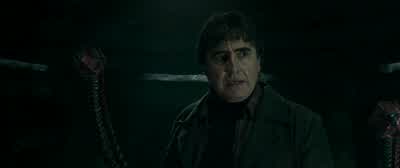Let me tell you something. - Spider Man: No Way Home