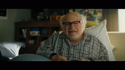 Let me tell you something. - Jumanji: The Next Level