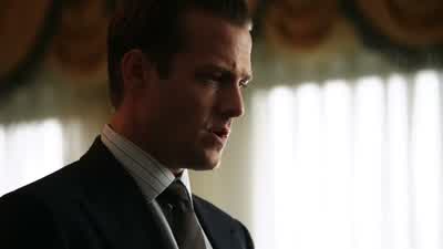 Let me tell you something. - Suits